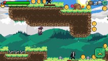 Magic Forest Walkthrough