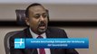 Somalia beschuldigt Äthiopien der Verletzung der Souveränität