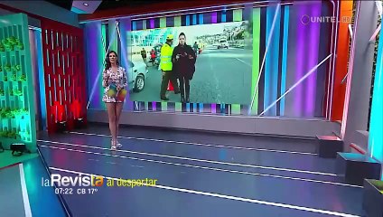 Inspección vehicular se amplía, pero los rezagados deben pagar la multa