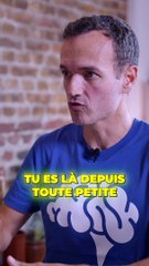 Deviner des choses sur une personne