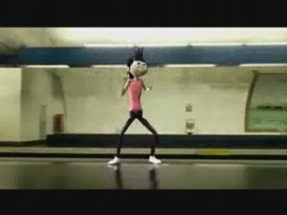 Techtonic au Rif mdr...