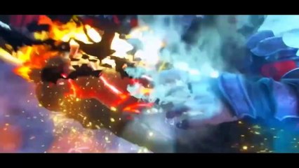 【 The Proud Emperor Of Eternity】Ep1-2