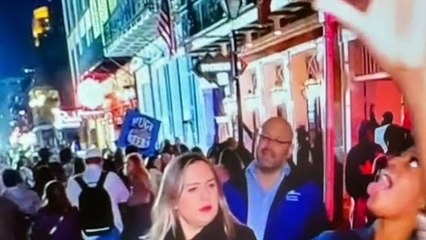 Unbelievable Scene: ESPN Shows Women Flash Video 😲