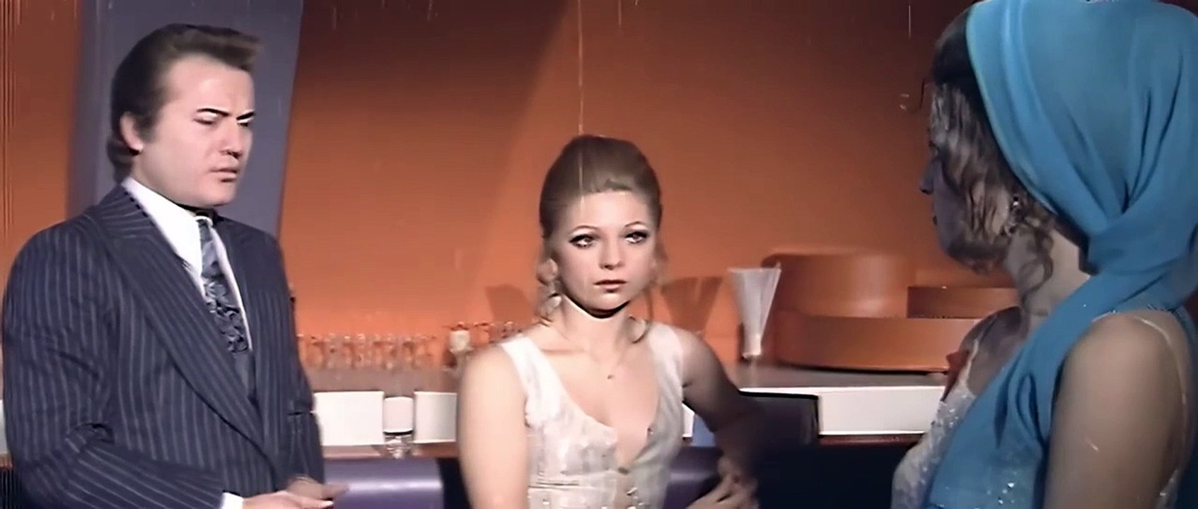 Vahşi Çiçek (1971) - Cüneyt Arkın