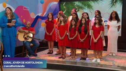 Ao Vivo: Tha com Tudo especial de Natal - 25/12