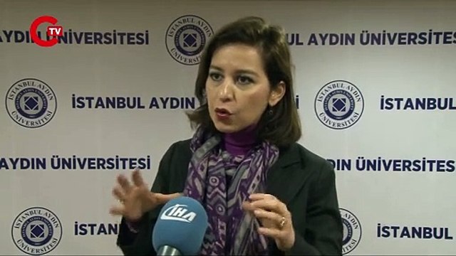 ‘Seküler hilafet’ açıklaması sosyal medyanın gündeminde