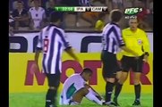 Ipatinga 3x2 Atlético-MG - Campeonato Brasileiro 2008 (Jogo Completo)