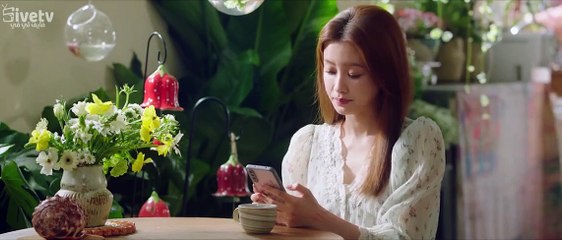 1 مسلسل أعلم أني أحبك مترجم: قصة حب غير متوقعة بين بائع زهور وطبيب بيطري 🌸