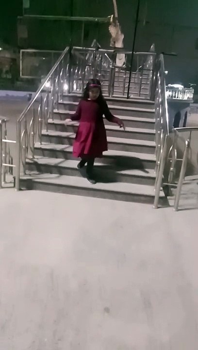 New Year has come