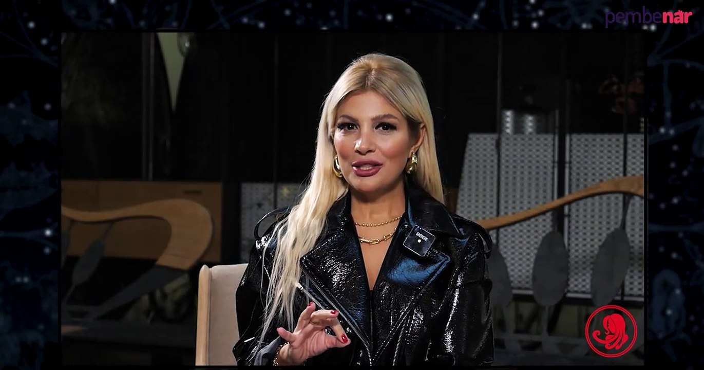 "2024 bizim için müthiş bir sene olacak" -  2024 Yılı Burç Yorumları | Astrolog Duygu Sevinç Sevin