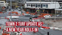 Town 2 Turf Update in January 2024