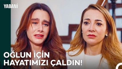 Bir Gençlik Hatasının Geldiği Son Nokta - Yabani