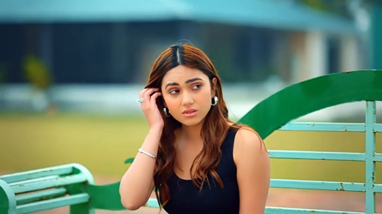 TERI YAAD_Official Video_Pooja M Suresh_Latest Punjabi Songs 2023