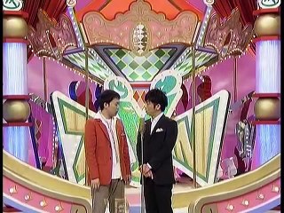 ▽フットボールアワー ＺＡＩＭＡＮ23吉本のオール新ネタ史上最強漫才大集合[2006.03.04]