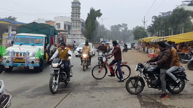 road accident and death latest news video