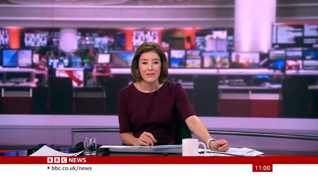 Japan Airlines jet in flames after crash with earthquake relief plane at Tokyo airport - BBC News