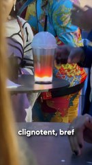 On a visité la Sphère à Las Vegas, et c'était super impressionnant 