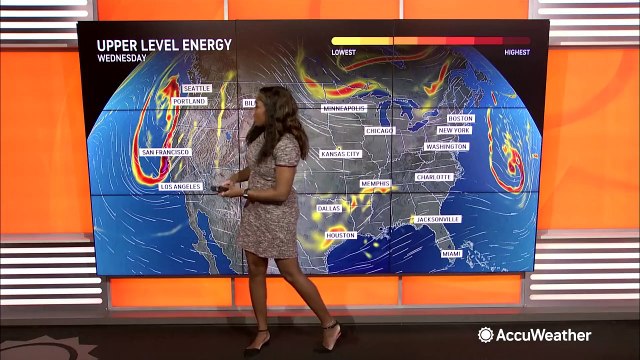 Will the Northeast finally experience significant snowfall?