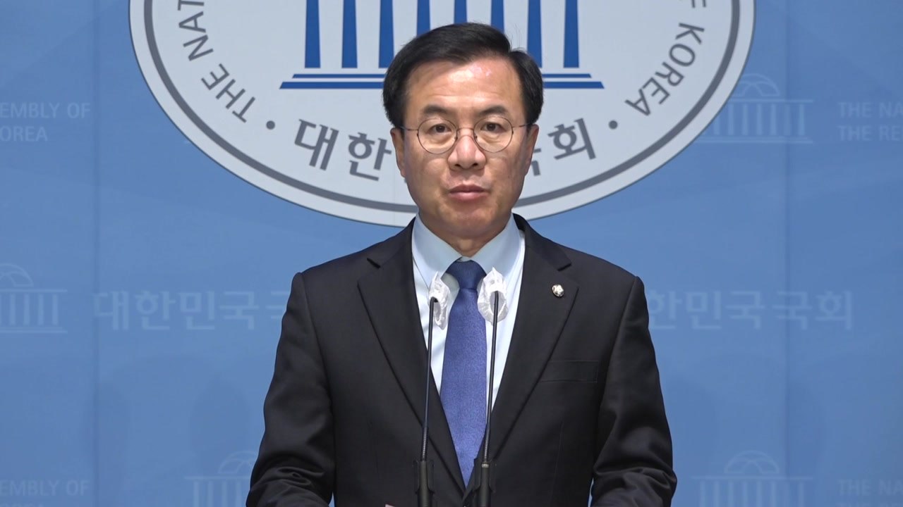 민주 "이재명 피습으로 대통령 신년 인사회 불참" / YTN