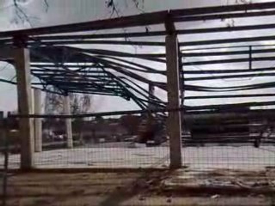 Demolition
