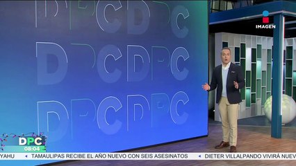 Sismo de magnitud 7.6 en Japón: Así se vivió