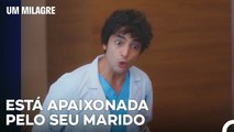 Os Empregos Foram Expostos Graças a Ali - Um Milagre Episódio 32