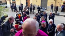 Lorefice, la messa per le autorità cittadine: «Dobbiamo rinnovare il volto spirituale di Palermo»