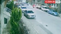 Isparta'da motosikletli genç hayatını kaybetti