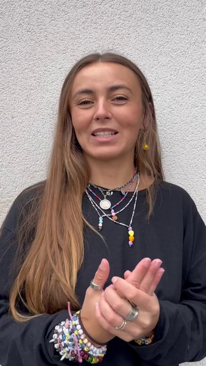María Galán (Babies Uganda): "Si renuncias a dos cervezas, puedes cambiar la vida de un niño"