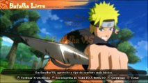 Naruto x Boruto Ultimate Ninja Storm Connections - Obito vs Naruto maluko!