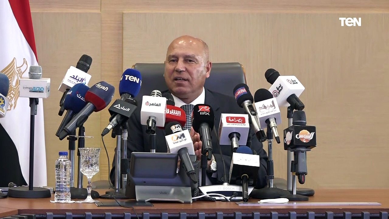 أسعار قطع الغيار زادت والوقود زاد أكثر من مرة.. أول رد من وزير النقل بعد زيادة أسعار تذاكر المترو