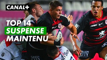 Suspense maintenu après les fêtes