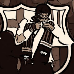 Vitor Roque : une terrible nouvelle pour le FC Barcelone