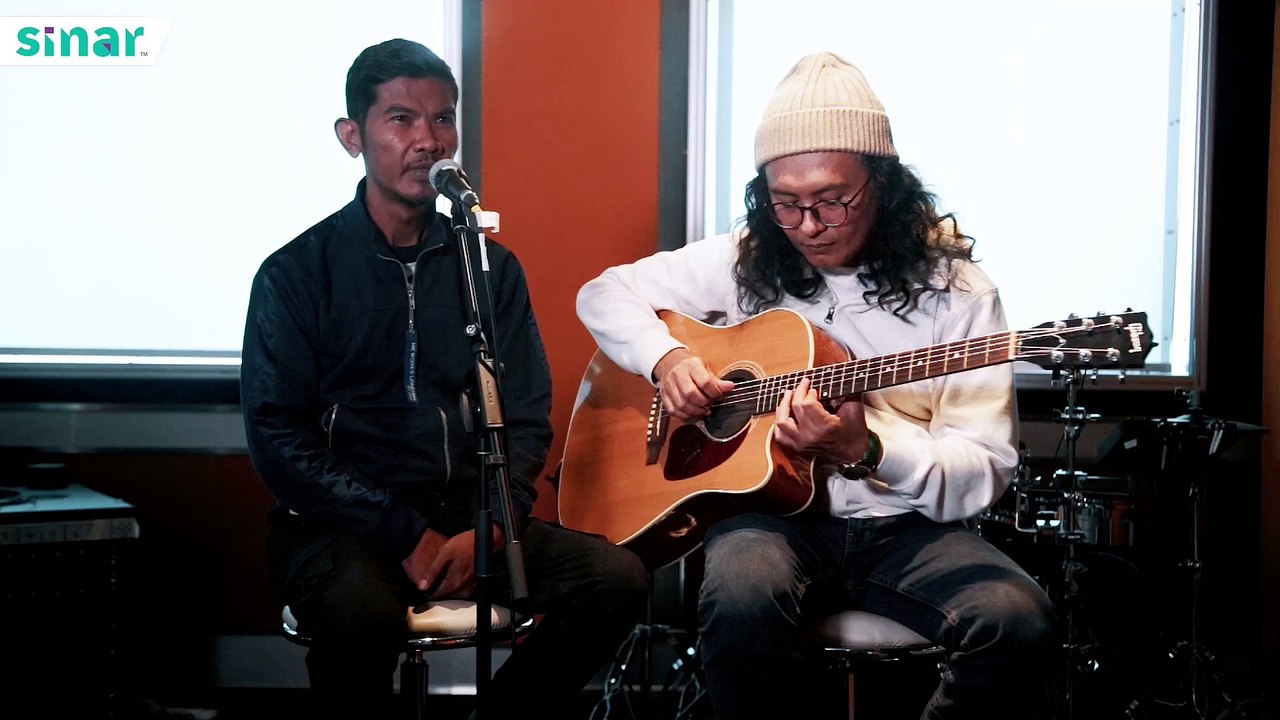 Langkah Seiringan - Exists