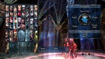 SoulCalibur V online multiplayer - ps3