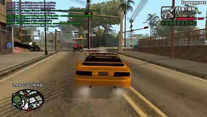 Grand Theft Auto  San Andreas 2024.01.01