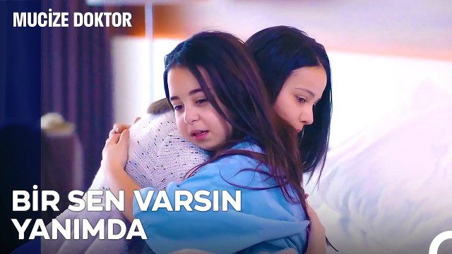 Senden Başka Kimim Var Benim? - Mucize Doktor 19. Bölüm