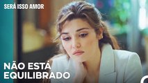 Quando Se Trata De Compatibilidade De Relações - Será Isso Amor Episodio 63