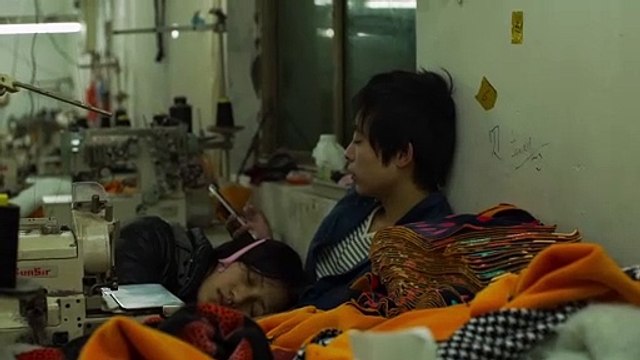 Jeunesse (Le Printemps) Bande-annonce VO