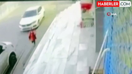 Sultangazi'de silahlı çatışmada hayatını kaybeden çocuk