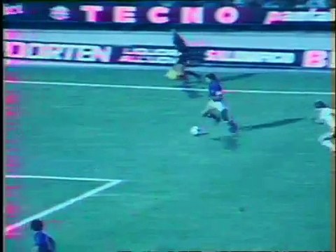 COUPES EUROPEENNES - 1977 - SAISON 1977/1978 -