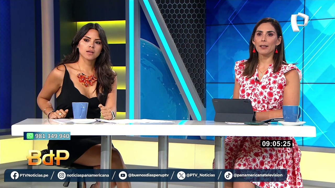 Robo en Los Olivos: trabajador de barbería ahuyenta a palazos a delincuentes de su negocio