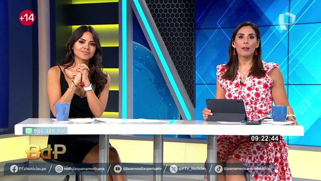 Derek, Alaya y Liam: presentan a los primeros bebés nacidos en el 2024