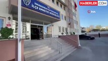 İskenderun'da masaj salonlarına operasyon: 10 gözaltı