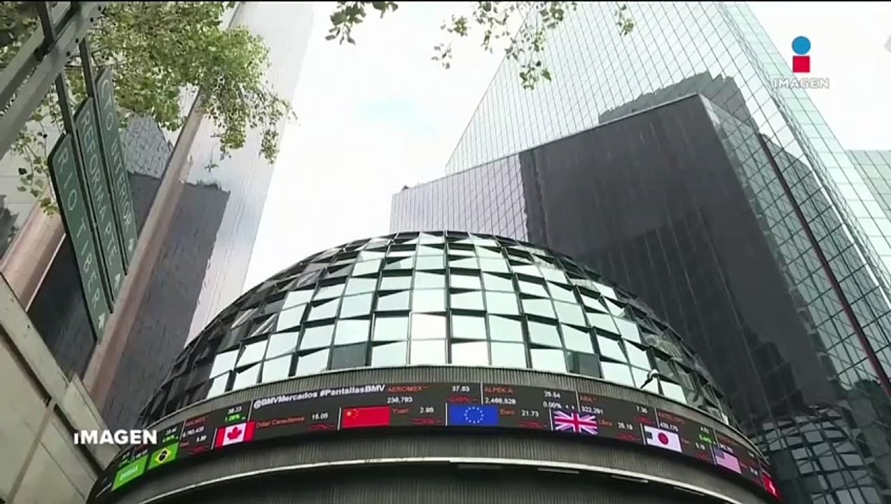 Decretan reforma a la Ley del Mercado de Valores