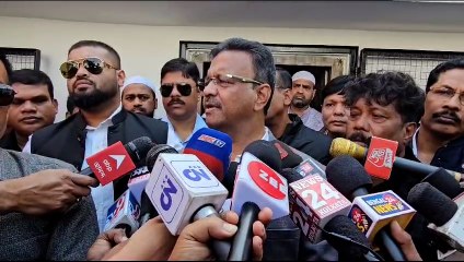 নিজেদের মধ্যে দ্বন্দ্ব হলে নিজেরাই মেটাব,  বড় দলে এটা হবেই!: ফিরহাদ | Oneindia Bengali