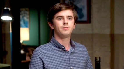 Winning Over the Parents on ABC’s The Good Doctor