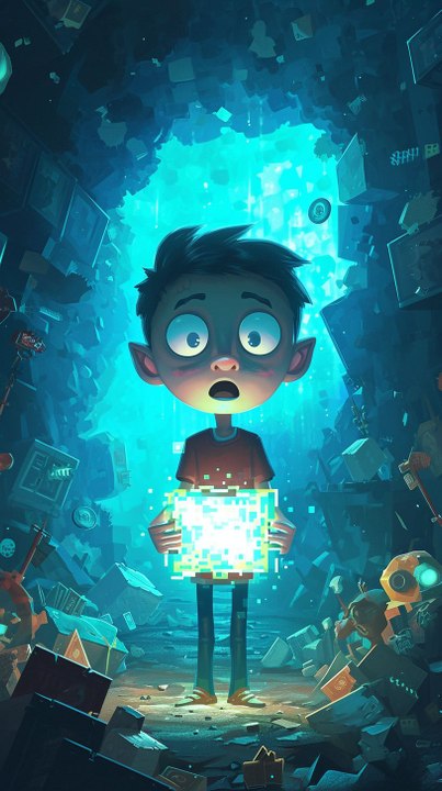 Pourquoi les jeux indés sont mieux que les AAA ?!