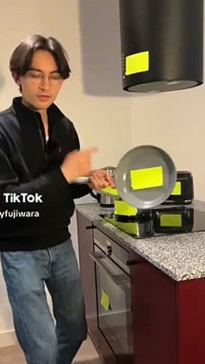 Tu le dis comment toi ? 