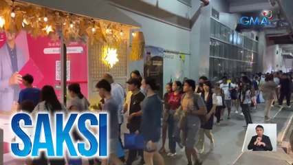 Ilang nagbakasyon sa probinsya, balik-NCR para magbalik sa kani-kanilang trabaho | Saksi